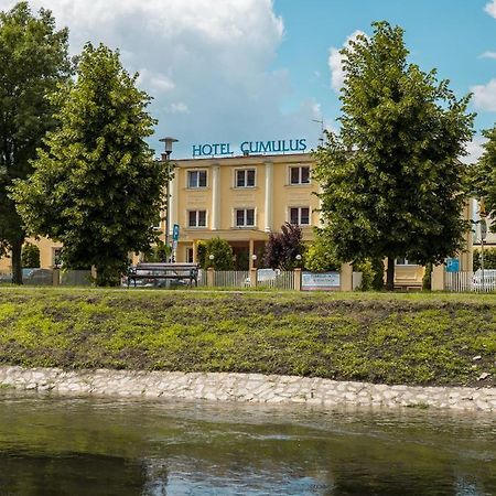 Cumulus Hotel Bedzin Exterior photo